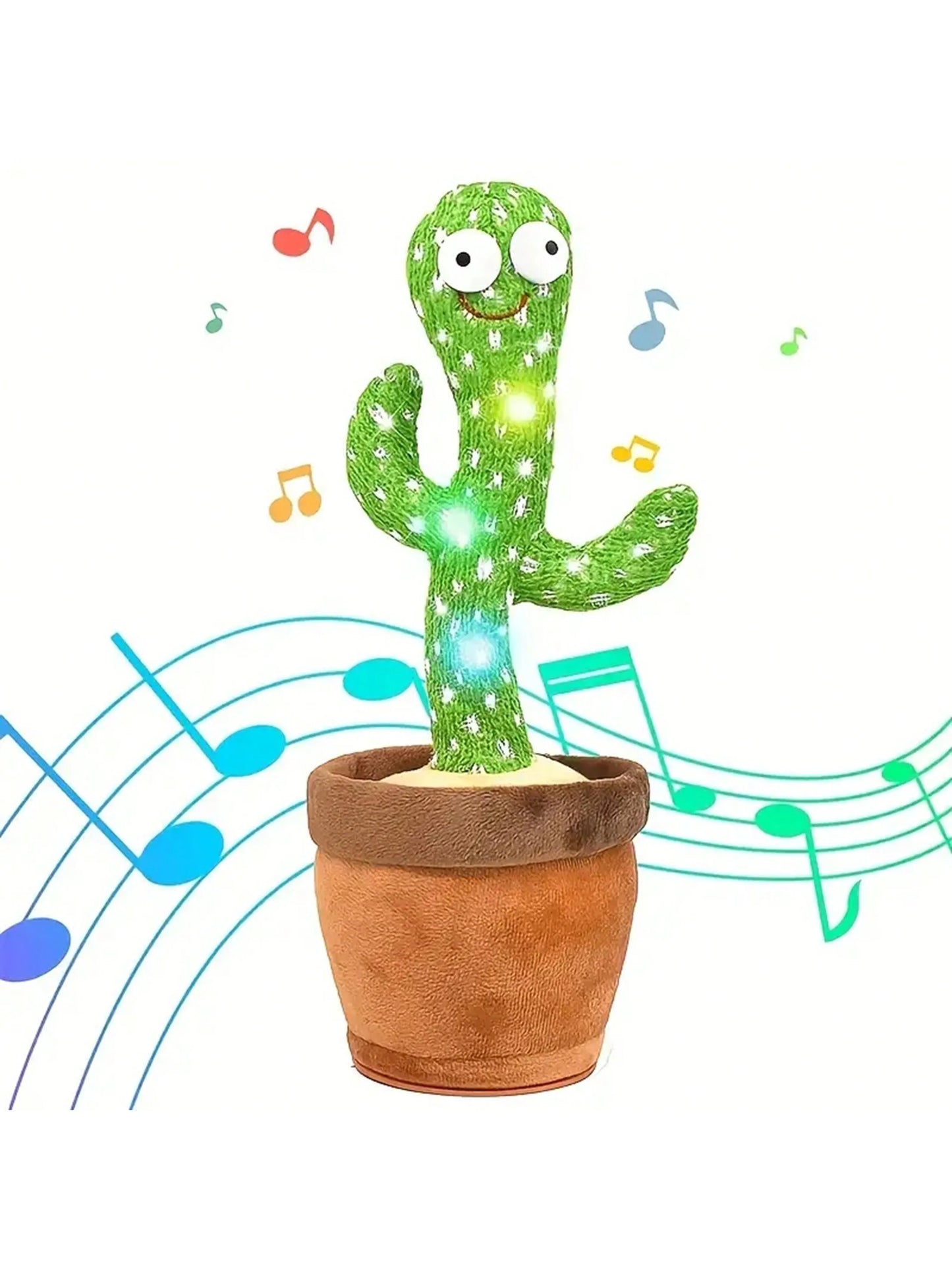 Cactus Dansant