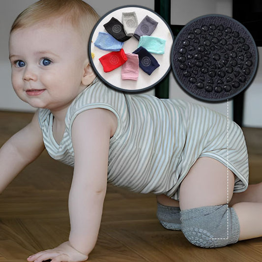 Genouillère antidérapante pour bébé™